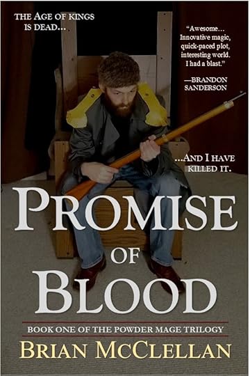 Promise of Blood Remake by @joeljmorell on Twitter 2.