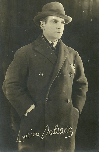 Lucien Dalsace