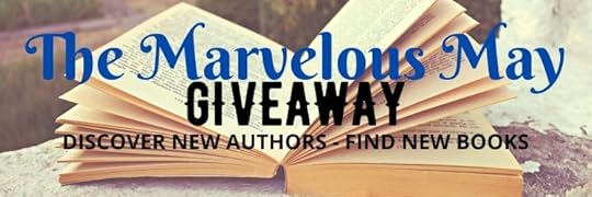 Marvelous May Giveaway