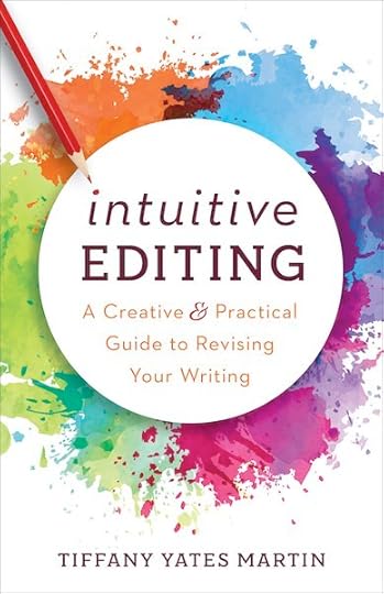 Intuitive Editing book cover