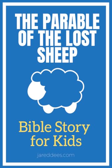 Parable of the Lost Sheep