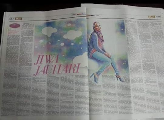 Lily Haslina Nasiru0027s Blog