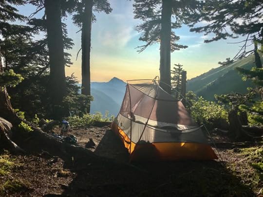 outdoor women facing fears