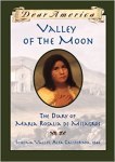 Valley of the Moon