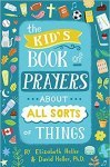 The Kid's Book of Prayers