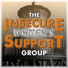 The Insecure Writer