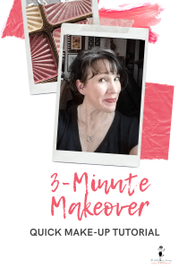 3-Minute Makeover