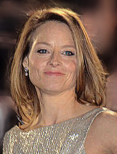 Jodie Foster. De Georges Biard