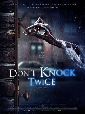 Don’t Knock Twice (2016)