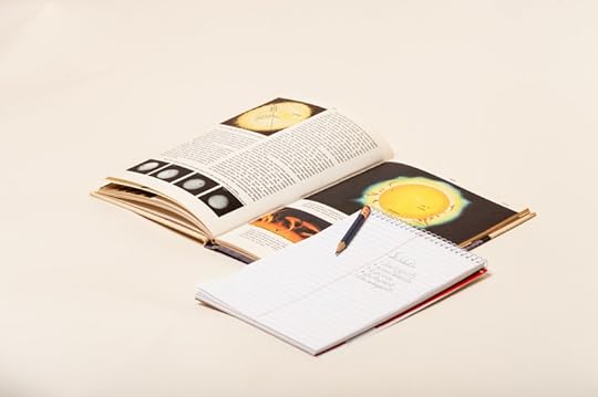 Schoolbook.