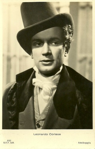 Leonardo Cortese