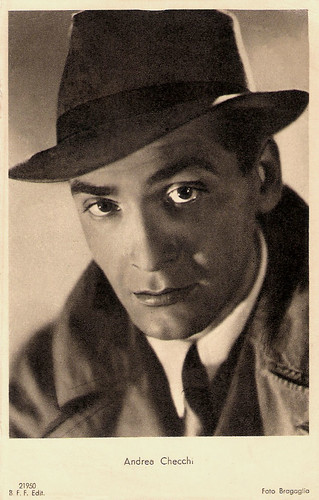 Andrea Checchi