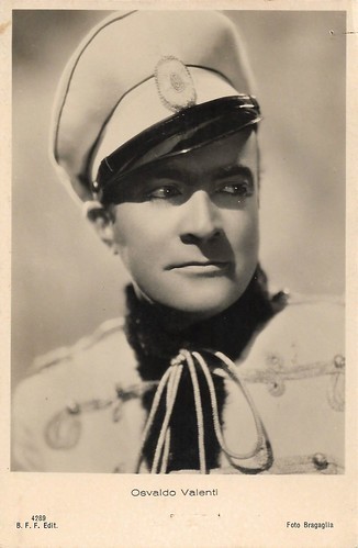Osvaldo Valenti
