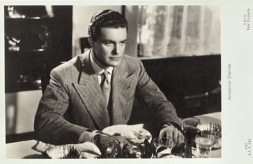 Antonio Centa
