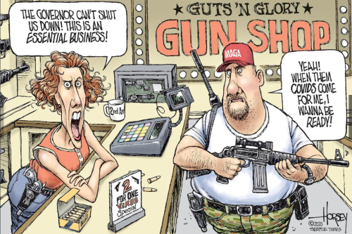 Gun Control 01