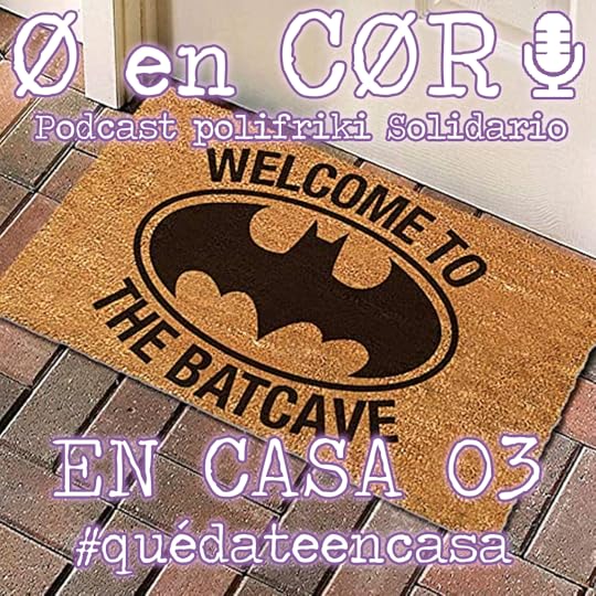 Cero en Cordura EN CASA 03