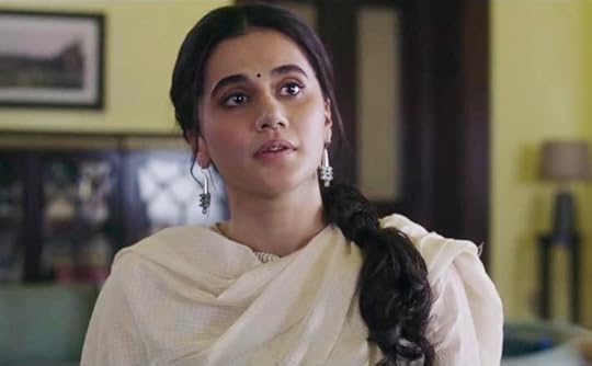 Thappad Movie Review: It Helps You To Become A Better Version Of ...