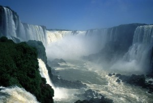 Niagra Falls 10:20:19