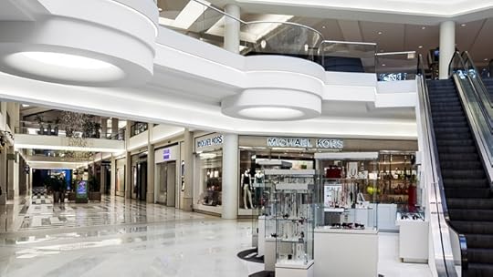 About | Mall of America®