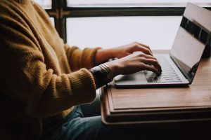 work from home