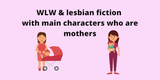 lesbian books mothers