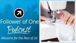 What Jesus Notices – Mark 12:42