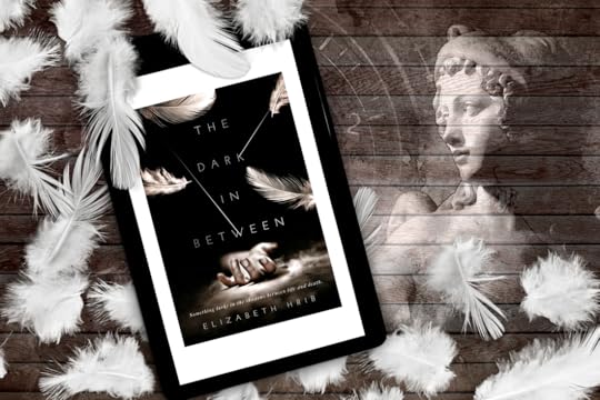 The Dark In-Between by Elizabeth Hrib