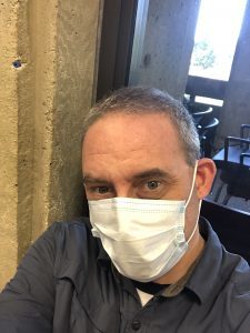 Cut Your Hair Like a Mensch 