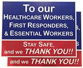 Amazon.com: first responders flag
