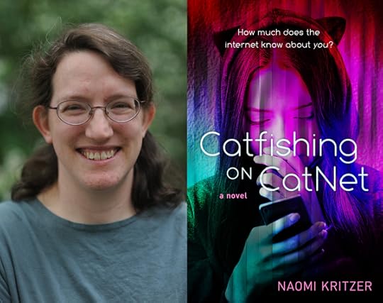 Kritzer_CatfishingonCatnet