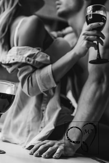 | romance novel | romance series | love story | love book | romance book | romantic | book list | reading list | summer read | summer reading list | must-read list | summer books | Mimi Jean Pamfiloff | standalone | rom-com |