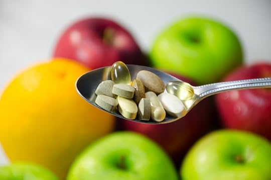 health supplements