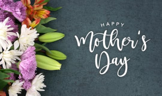 Happy Mom's Day