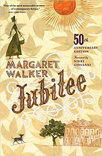 Jubilee by Margaret Walker