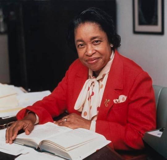 Margaret Walker (Alexander)