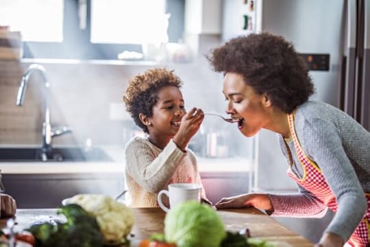 how to get picky eaters to try new foods