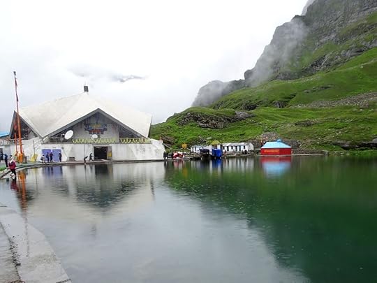 Hemkund Sahib