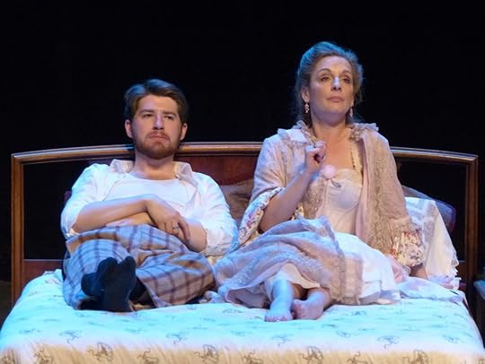 Photo from Love Games