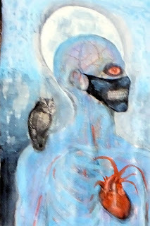 close-up, guhin