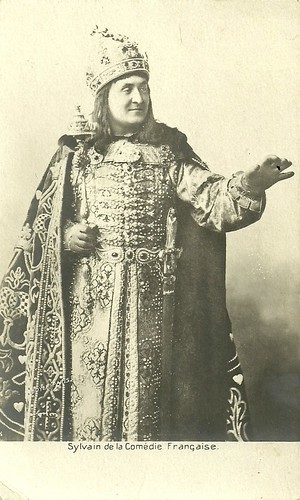 Sylvain