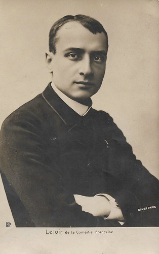 Louis Leloir