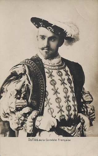Raphaël Duflos