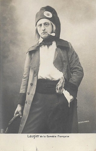 Pierre Laugier