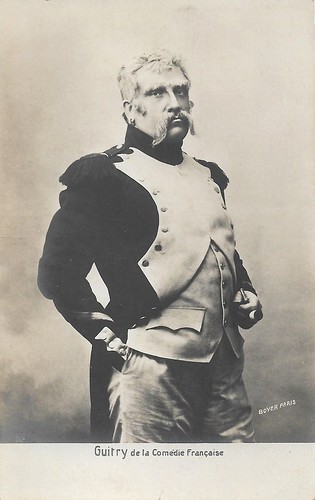 Lucien Guitry