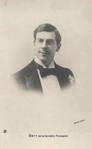 Georges Berr