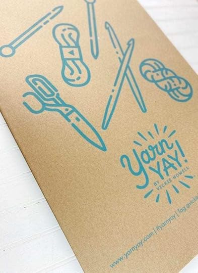 YarnYAY! Packaging