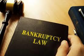 good bankruptcy lawyer