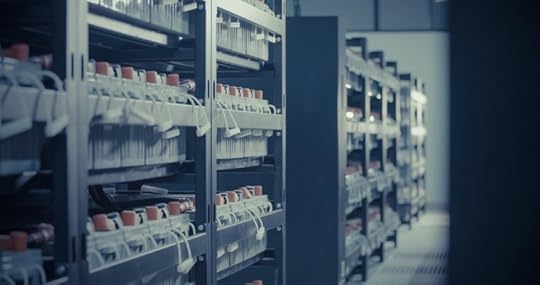 Choosing the Right Data Room Provider