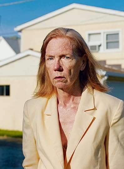 Charlie Engman, Mom in the Yellow Suburbs, 2016