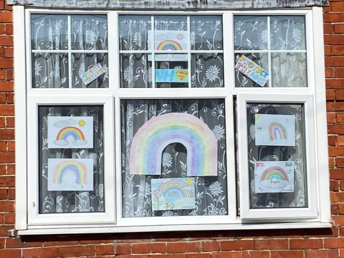 #3 Childrens rainbows (1)